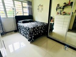 Blk 217A Boon Lay View (Jurong West), HDB 5 Rooms #497643601